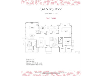 PRIME OPPORTUNITY TO DEVELOP THIS NEW CARIBBEAN COLONIAL STYLE