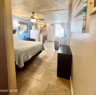 Beautiful and fully furnished condo at the sought after Ocean