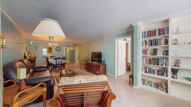 BEAUTIFULLY RENOVATED 2-BEDROOM CONDO NEAR CLEARWATER BEACH