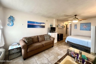 Beautiful and fully furnished condo at the sought after Ocean