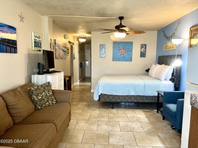 Beautiful and fully furnished condo at the sought after Ocean