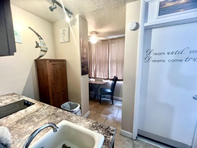 Beautiful and fully furnished condo at the sought after Ocean