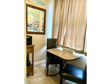 Beautiful and fully furnished condo at the sought after Ocean