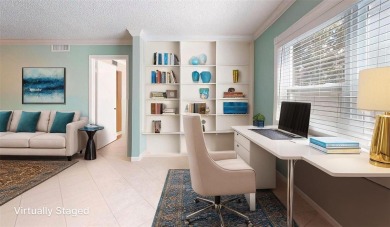 BEAUTIFULLY RENOVATED 2-BEDROOM CONDO NEAR CLEARWATER BEACH
