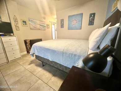 Beautiful and fully furnished condo at the sought after Ocean