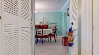 BEAUTIFULLY RENOVATED 2-BEDROOM CONDO NEAR CLEARWATER BEACH