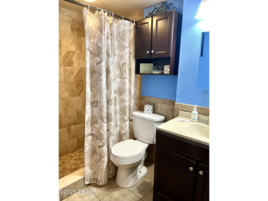 Beautiful and fully furnished condo at the sought after Ocean