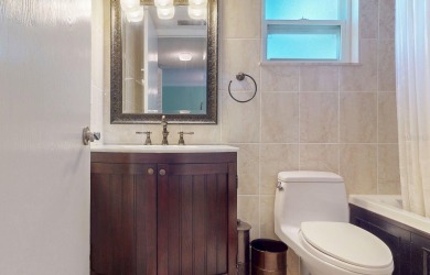 BEAUTIFULLY RENOVATED 2-BEDROOM CONDO NEAR CLEARWATER BEACH