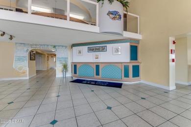 Beautiful and fully furnished condo at the sought after Ocean