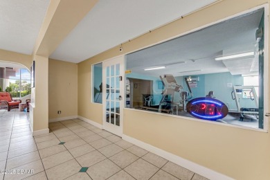 Beautiful and fully furnished condo at the sought after Ocean