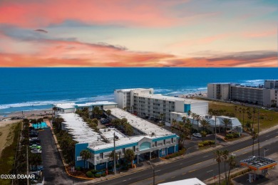 Beautiful and fully furnished condo at the sought after Ocean