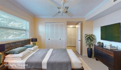 BEAUTIFULLY RENOVATED 2-BEDROOM CONDO NEAR CLEARWATER BEACH