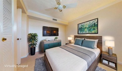 BEAUTIFULLY RENOVATED 2-BEDROOM CONDO NEAR CLEARWATER BEACH