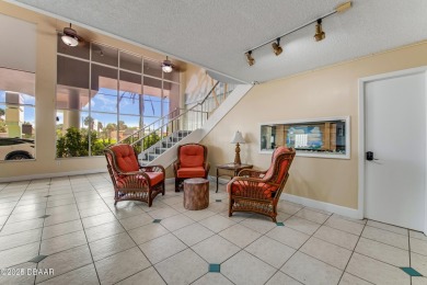 Beautiful and fully furnished condo at the sought after Ocean