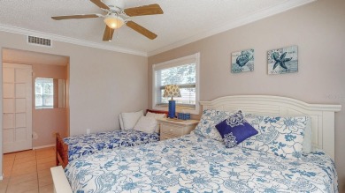 BEAUTIFULLY RENOVATED 2-BEDROOM CONDO NEAR CLEARWATER BEACH