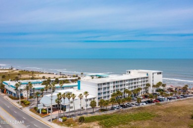 Beautiful and fully furnished condo at the sought after Ocean