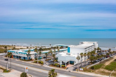 Beautiful and fully furnished condo at the sought after Ocean