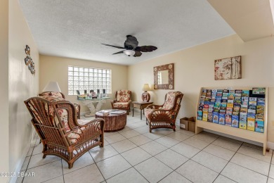 Beautiful and fully furnished condo at the sought after Ocean