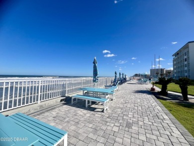 Beautiful and fully furnished condo at the sought after Ocean