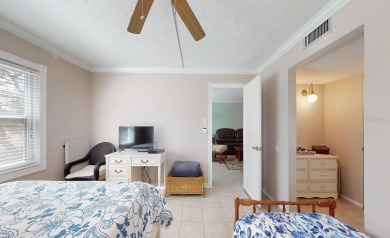 BEAUTIFULLY RENOVATED 2-BEDROOM CONDO NEAR CLEARWATER BEACH