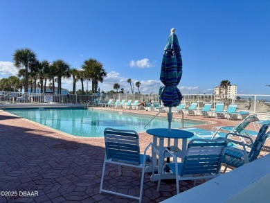 Beautiful and fully furnished condo at the sought after Ocean