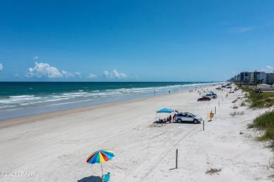 Beautiful and fully furnished condo at the sought after Ocean