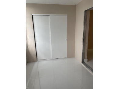 Bright and open, ready to move in two bedrooms-two baths condo