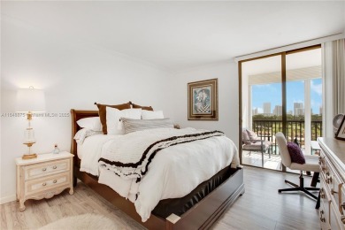 Spectacular Views & Modern Upgrades Aventura Living at Its Best!