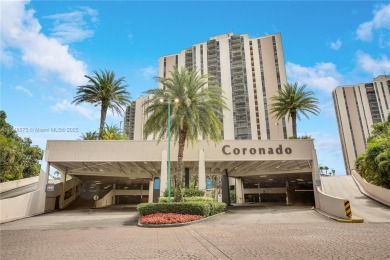 Spectacular Views & Modern Upgrades Aventura Living at Its Best!