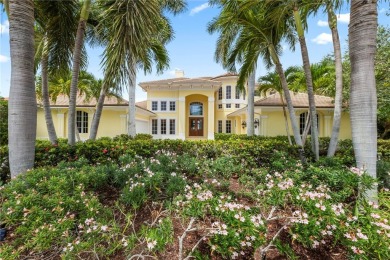 Live the Florida dream! Phenomenal waterfront property in *The