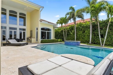 Live the Florida dream! Phenomenal waterfront property in *The