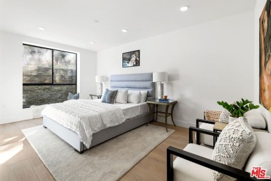 Welcome to The Regal, a luxurious haven situated in one of LA's