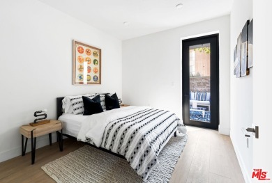 Welcome to The Regal, a luxurious haven situated in one of LA's