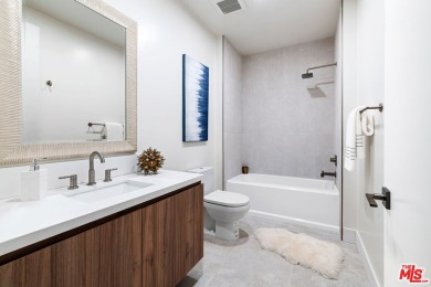 Welcome to The Regal, a luxurious haven situated in one of LA's