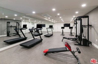 Welcome to The Regal, a luxurious haven situated in one of LA's