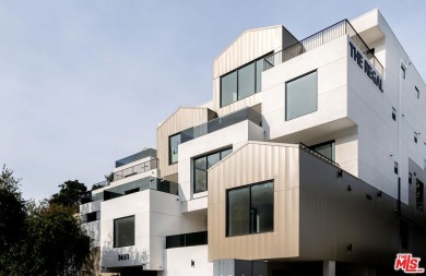 Welcome to The Regal, a luxurious haven situated in one of LA's