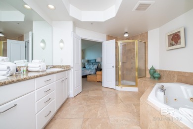 Welcome to this spacious 3-bedroom, 3-bath unit with a media