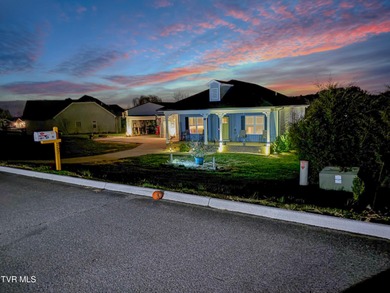 ONE LEVEL LIVING in one of the most desirable neighborhoods