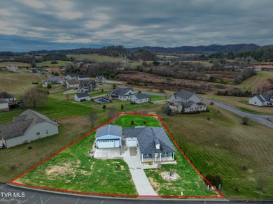 ONE LEVEL LIVING in one of the most desirable neighborhoods