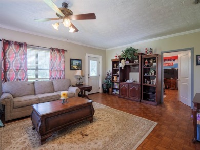 Expansive 50.5-Acre Estate with 4-Bedroom Home & Agricultural