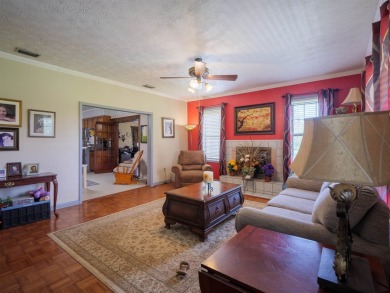 Expansive 50.5-Acre Estate with 4-Bedroom Home & Agricultural