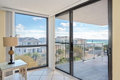 Welcome to Mainsail 342 - a beautifully furnished 3-bedroom