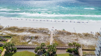 Welcome to Mainsail 342 - a beautifully furnished 3-bedroom