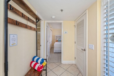 Welcome to Mainsail 342 - a beautifully furnished 3-bedroom