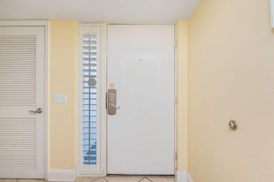 Welcome to Mainsail 342 - a beautifully furnished 3-bedroom