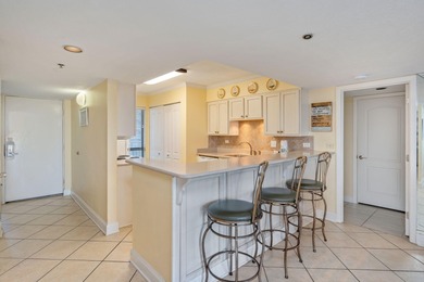 Welcome to Mainsail 342 - a beautifully furnished 3-bedroom