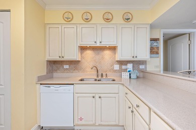 Welcome to Mainsail 342 - a beautifully furnished 3-bedroom