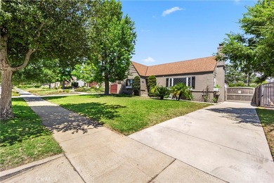 Discover this beautifully renovated home on a quiet and secure