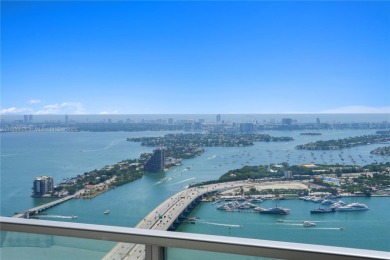 Experience unparalleled luxury in one of only two tri-level