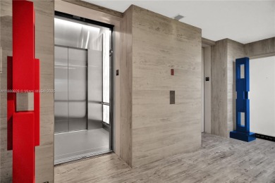 Experience unparalleled luxury in one of only two tri-level